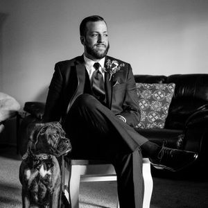 Meet your Posher, Jonathan